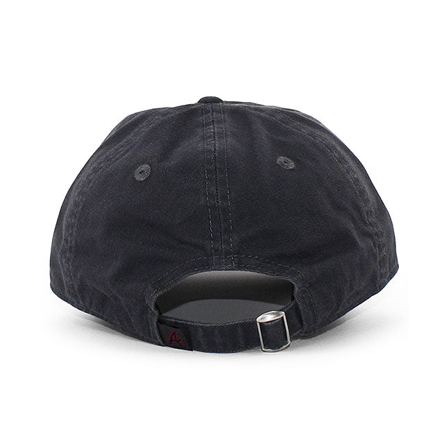 ニューエラ キャップ 9TWENTY アトランタ ブレーブス MLB CORE CLASSIC STRAPBACK CAP GRAPHITE