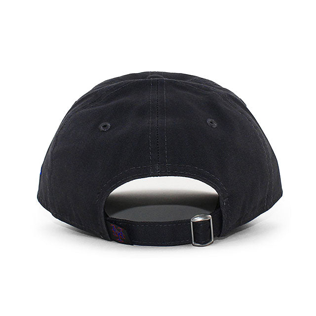 ニューエラ キャップ 9TWENTY ニューヨーク メッツ MLB CORE CLASSIC CAP GRAPHITE