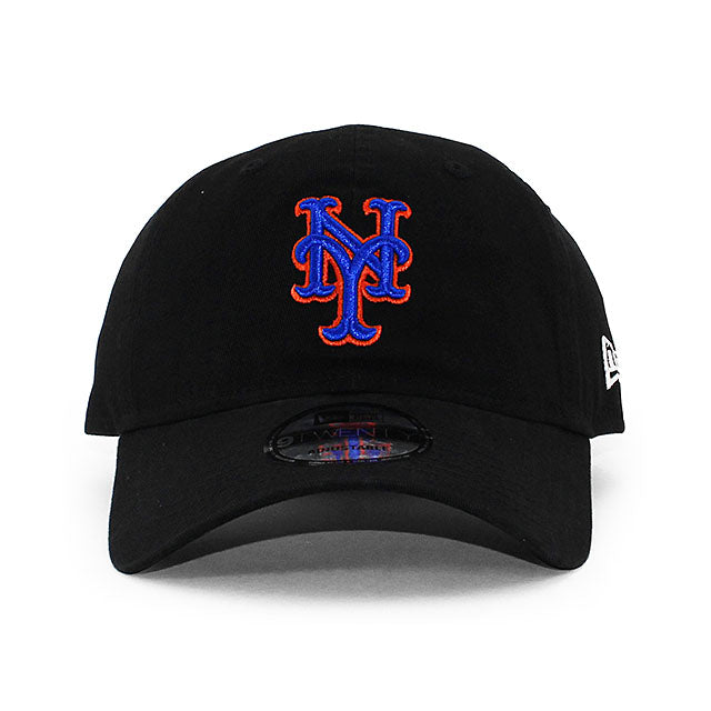 ニューエラ キャップ 9TWENTY ニューヨーク メッツ MLB ALT-2 CORE CLASSIC CAP BLACK