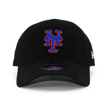 ニューエラ キャップ 9TWENTY ニューヨーク メッツ 2024 MLB ALT-2 CORE CLASSIC CAP BLACK