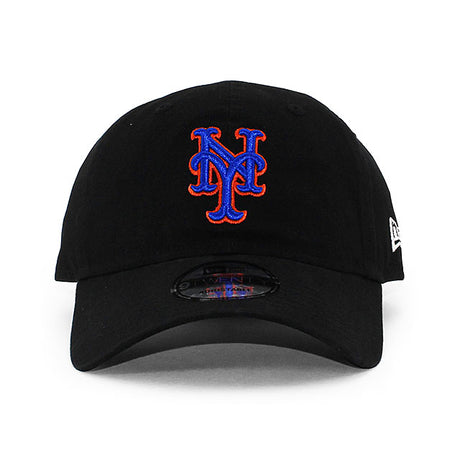ニューエラ キャップ 9TWENTY ニューヨーク メッツ MLB ALT-2 CORE CLASSIC CAP BLACK