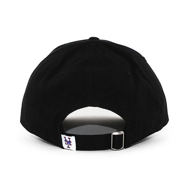 ニューエラ キャップ 9TWENTY ニューヨーク メッツ MLB ALT-2 CORE CLASSIC CAP BLACK