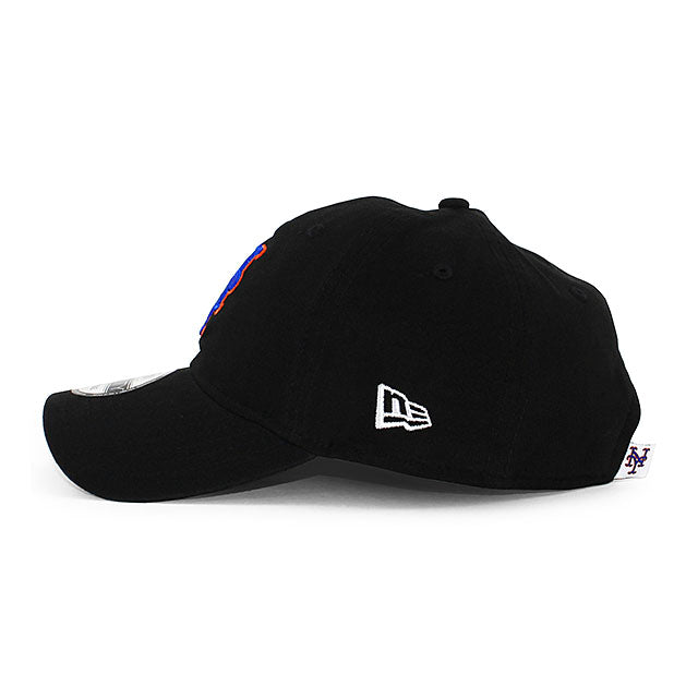 ニューエラ キャップ 9TWENTY ニューヨーク メッツ MLB ALT-2 CORE CLASSIC CAP BLACK