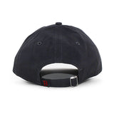 ニューエラ キャップ 9TWENTY ボストン レッドソックス MLB CORE CLASSIC CAP GRAPHITE