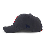 ニューエラ キャップ 9TWENTY ボストン レッドソックス MLB CORE CLASSIC CAP GRAPHITE