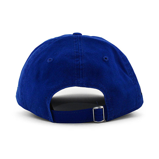 ニューエラ キャップ 9TWENTY ナスカー ジェフ ゴードン JEFF GORDON PEPSI STRAPBACK CAP BLUE
