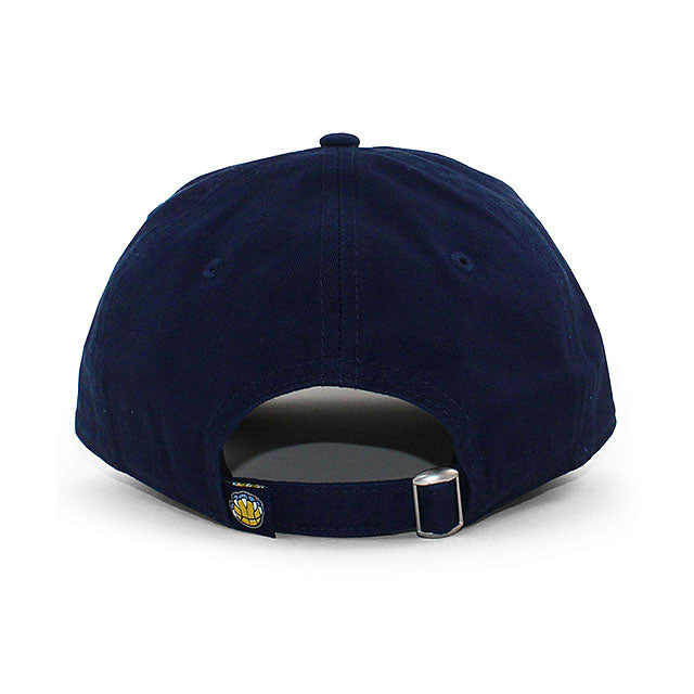 ニューエラ キャップ 9TWENTY メンフィス グリズリーズ NBA ARCH CORE CLASSIC CAP NAVY
