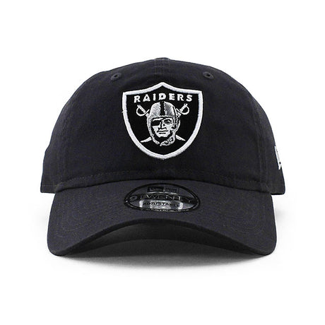 ニューエラ キャップ 9TWENTY ラスベガス レイダース NFL CORE CLASSIC CAP GRAPHITE