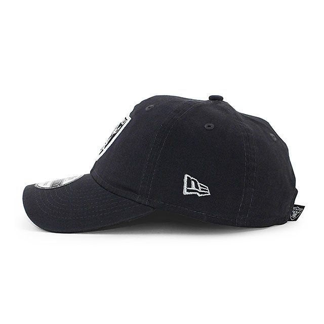 ニューエラ キャップ 9TWENTY ラスベガス レイダース NFL CORE CLASSIC CAP GRAPHITE