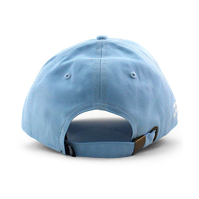 NEW YORK OR NOWHEREコラボ ニューエラ キャップ 9TWENTY ニューヨーク ヤンキース MLB NYON STRAPBACK CAP BLUE