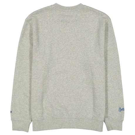 海外取寄 ニューエラ スウェットシャツ ロサンゼルス ドジャース ベラ ドーニャ BETTY BOOP FLEECE SWEATSHIRT GREY
