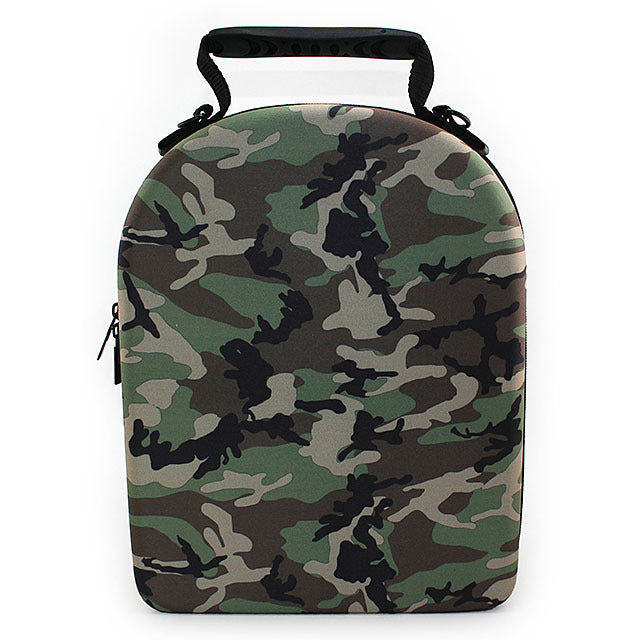 ニューエラ CAP CARRIER 6PACK CAMO