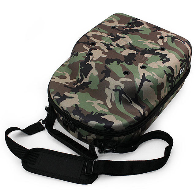 ニューエラ CAP CARRIER 6PACK CAMO