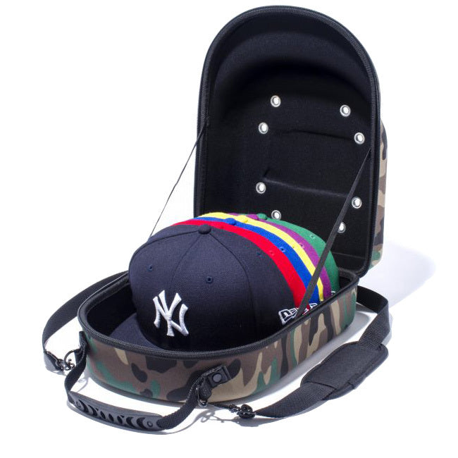 ニューエラ CAP CARRIER 6PACK CAMO