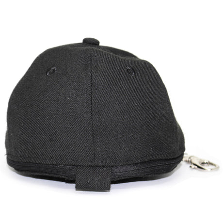 ニューエラ CAP POUCH MEDIUM BLACK