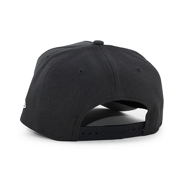 シティコネクト ニューエラ キャップ 9FORTY ニューヨーク メッツ MLB CITY CONNECT A-FRAME SNAPBACK CAP GRAPHITE