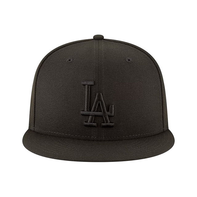 ワールドシリーズ2連覇モデル 海外取寄 ニューエラ キャップ 9FIFTY ロサンゼルス ドジャース MLB BACK2BACK WORLD SERIES CHAMPIONS SNAPBACK CAP BLACKOUT