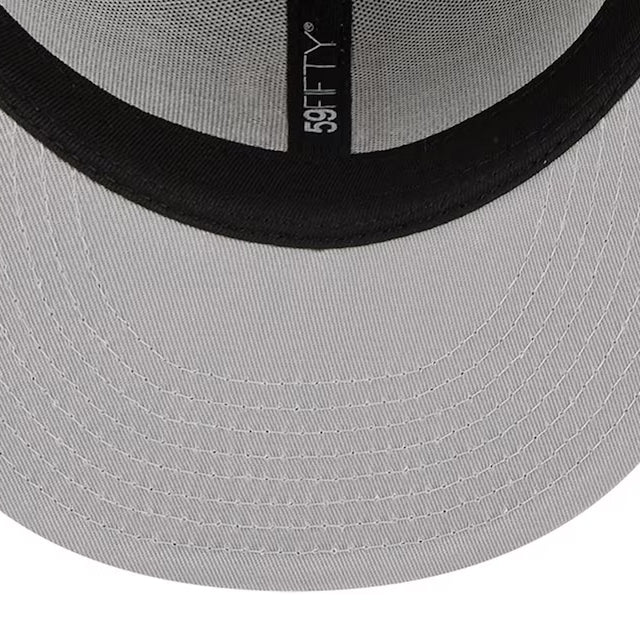 ニューエラ キャップ 59FIFTY ニューヨーク ジャイアンツ HARVEST SIDE-PATCH FITTED CAP BROWN ROYAL BLUE NEW ERA NEW YORK GIANTS