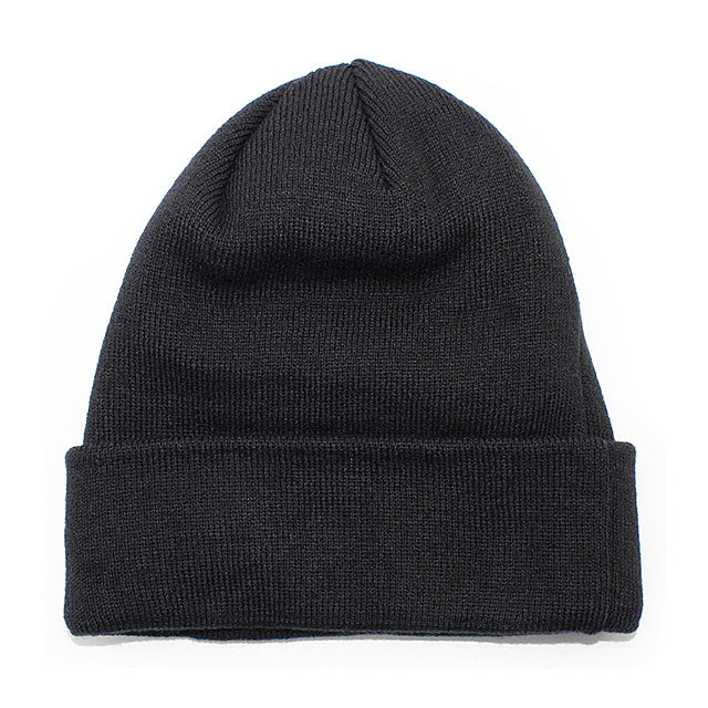 ニューエラ ニットキャップ ビーニー ニューヨーク ヤンキース MLB CUFFED KNIT KNIT BEANIE NAVY