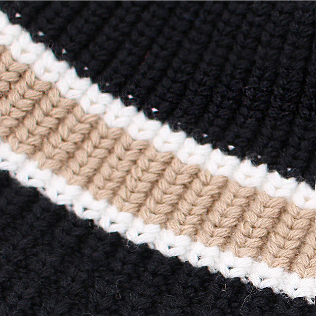 ニューエラ バケットハット  KNIT BUCKET HAT