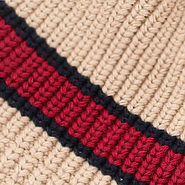 ニューエラ バケットハット  KNIT BUCKET HAT