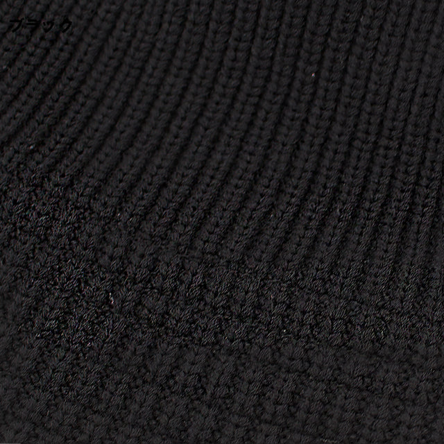 ニューエラ バケットハット  KNIT BUCKET HAT