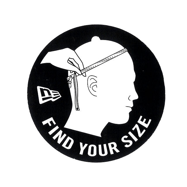 ニューエラ ネックストラップ SIZING LANYARD BLACK