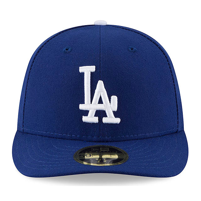 2025 ワールドシリーズチャンピオンモデル 海外取寄 ニューエラ キャップ LP 59FIFTY ロサンゼルス ドジャース 2025 WORLD SERIES CHAMPIONS LOW CROWN FITTED CAP ROYAL