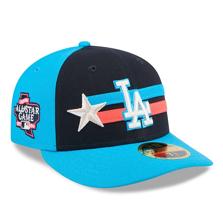 2024 MLB オールスターモデル 海外取寄 ニューエラ キャップ LP 59FIFTY