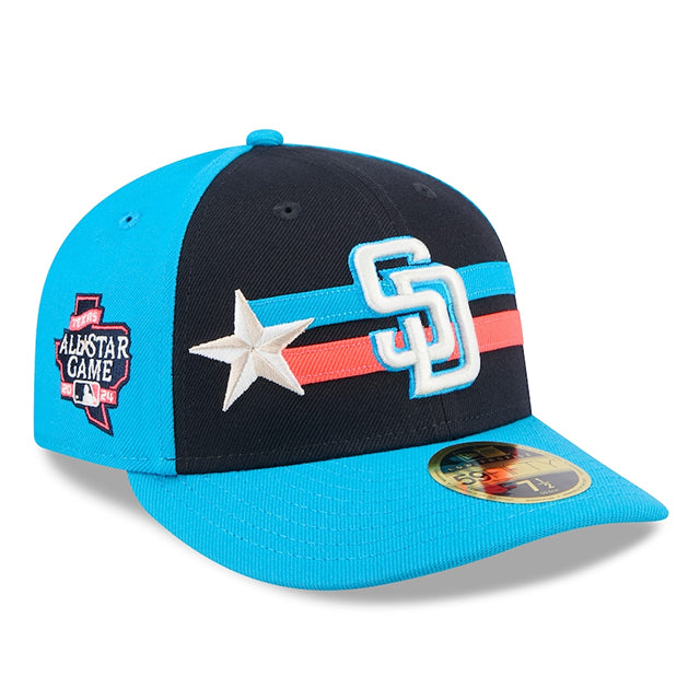 2024 MLB オールスターモデル 海外取寄 ニューエラ キャップ LP 59FIFTY