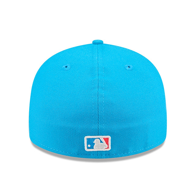 2024 MLB オールスターモデル 海外取寄 ニューエラ キャップ LP 59FIFTY