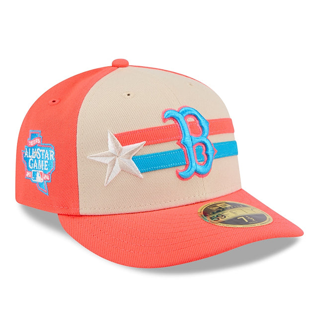 2024 MLB オールスターモデル 海外取寄 ニューエラ キャップ LP 59FIFTY