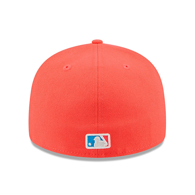 2024 MLB オールスターモデル 海外取寄 ニューエラ キャップ LP 59FIFTY