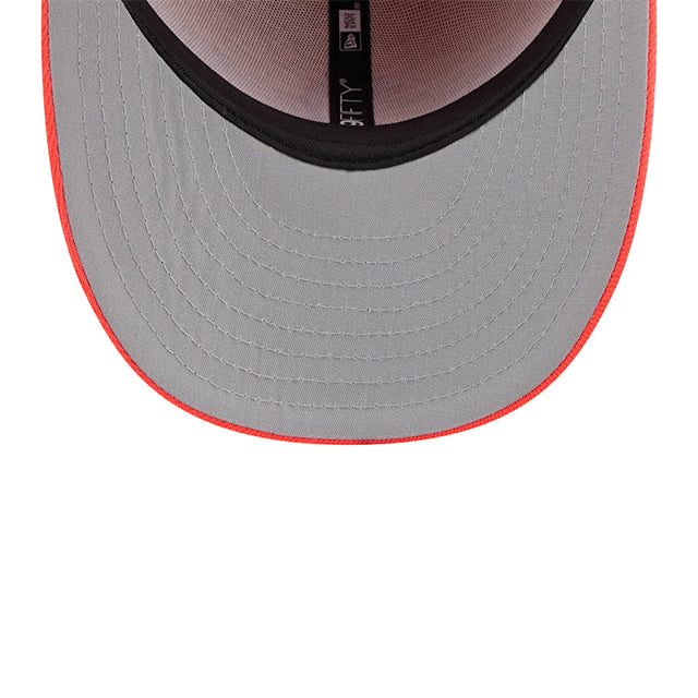 2024 MLB オールスターモデル 海外取寄 ニューエラ キャップ LP 59FIFTY