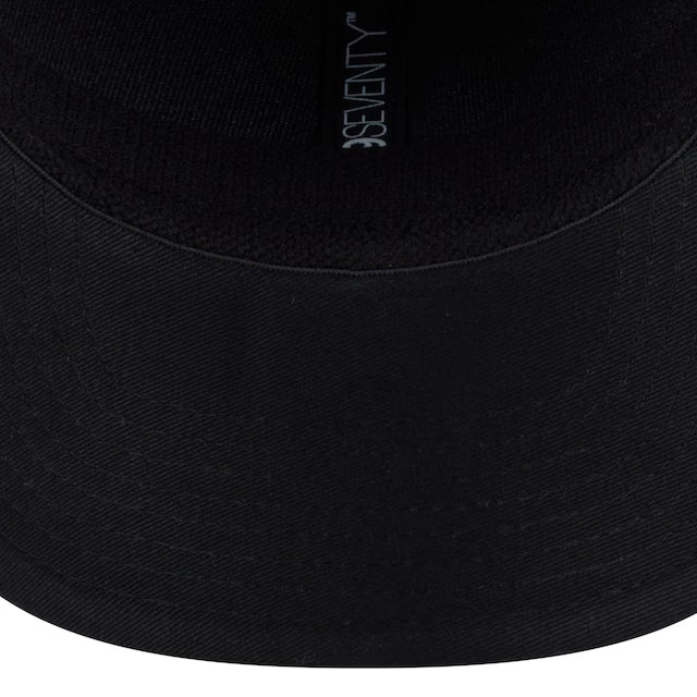 ランディ ジョンソン永久欠番記念モデル ニューエラ キャップ 9SEVENTY シアトル マリナーズ MLB NUMBER RETIREMENT SIDE PATCH SNAPBACK CAP NAVY