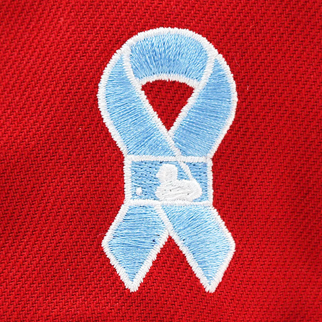 父の日モデル ニューエラ キャップ 9FIFTY ロサンゼルス エンゼルス MLB 2021 FATHERS DAY SNAPBACK CAP RED