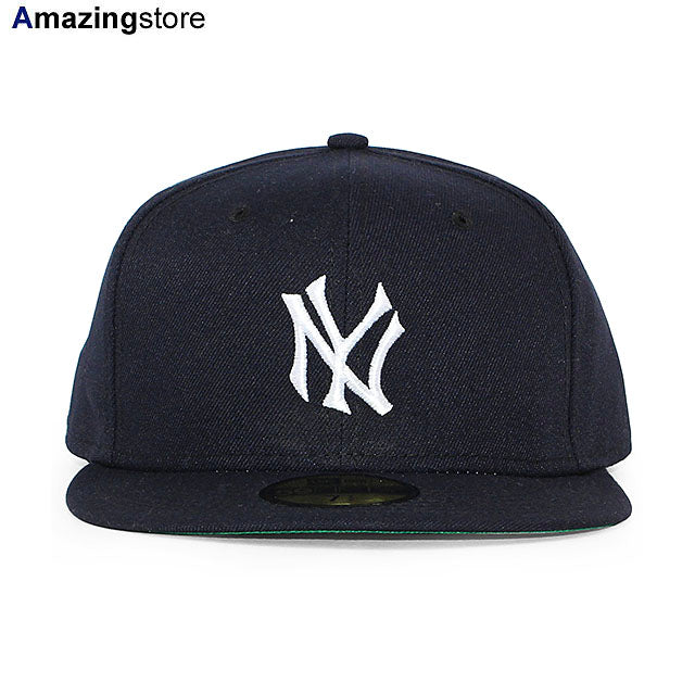 ニューエラ キャップ 59FIFTY ニューヨーク ヤンキース MLB 1910 COOPERSTOWN FITTED CAP NAVY