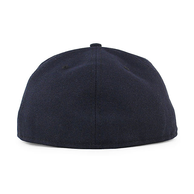 ニューエラ キャップ 59FIFTY ニューヨーク ヤンキース MLB 1910 COOPERSTOWN FITTED CAP NAVY