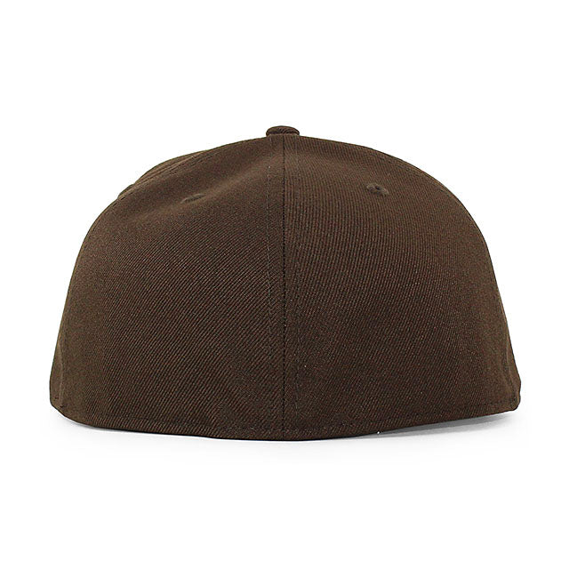 ニューエラ キャップ 59FIFTY サンディエゴ パドレス MLB 1969-71 COOPERSTOWN FITTED CAP NEW ERA SAN DIEGO PADRES