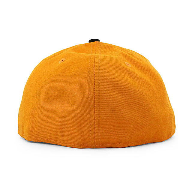 ニューエラ キャップ 59FIFTY ピッツバーグ パイレーツ MLB 1970-75 COOPERSTOWN FITTED CAP NEW ERA PITTSBURGH PIRATES