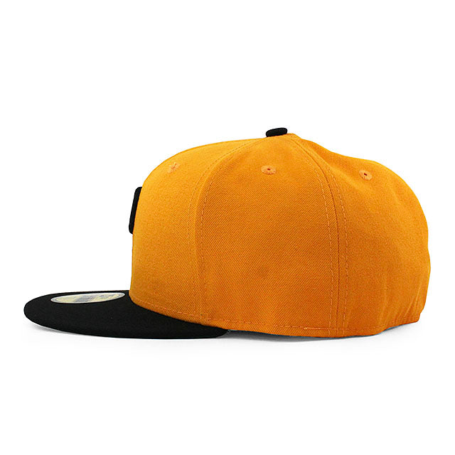 ニューエラ キャップ 59FIFTY ピッツバーグ パイレーツ MLB 1970-75 COOPERSTOWN FITTED CAP NEW ERA PITTSBURGH PIRATES