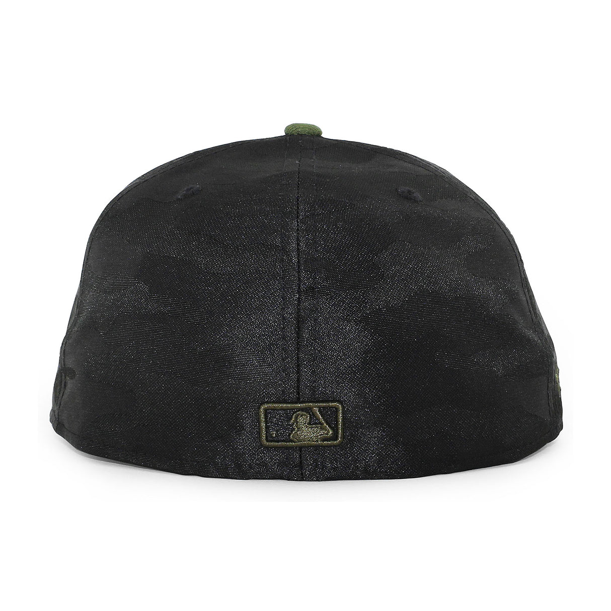 ニューエラ キャップ 59FIFTY ピッツバーグ パイレーツ MLB ON-FIELD AUTHENTIC ALT-3 FITTED CAP BLACK CAMO