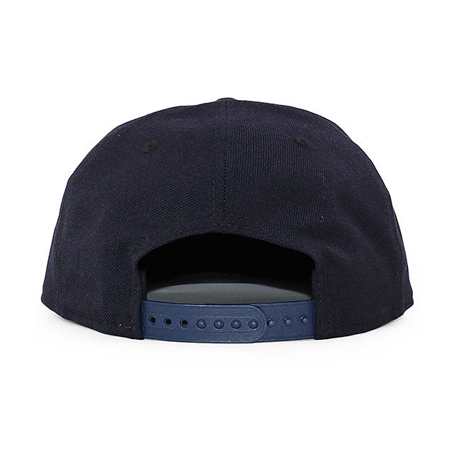 ニューエラ キャップ 9FIFTY ヒューストン コルト45's MLB 1962-64 COOPERSTOWN GAME SNAPBACK CAP NAVY
