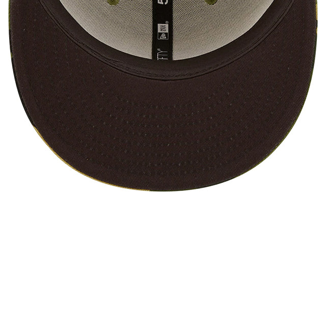 ニューエラ キャップ 59FIFTY ニューヨーク ヤンキース 2024 MLB ARMED FORCES STARS N STRIPES FITTED CAP