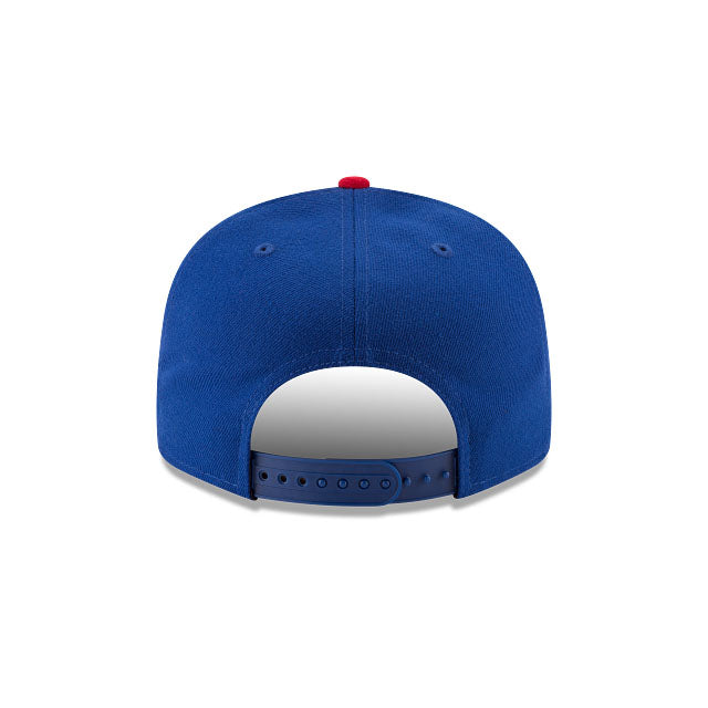 2025 東京シリーズモデル 海外取寄 ニューエラ 9FIFTY スナップバック シカゴ カブス MLB TOKYO SERIES SNAPBACK CAP
