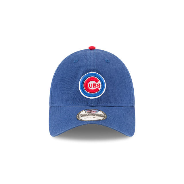 2025 東京シリーズモデル 海外取寄 ニューエラ 9TWENTY ストラップバック シカゴ カブス MLB TOKYO SERIES CORE CLASSIC STRAPBACK CAP