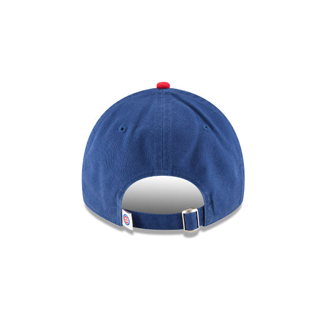 2025 東京シリーズモデル 海外取寄 ニューエラ 9TWENTY ストラップバック シカゴ カブス MLB TOKYO SERIES CORE CLASSIC STRAPBACK CAP