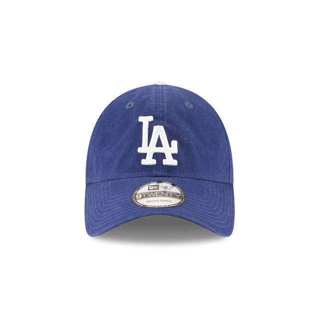 2025 東京シリーズモデル 海外取寄 ニューエラ 9TWENTY ストラップバック ロサンゼルス ドジャース MLB TOKYO SERIES CORE CLASSIC STRAPBACK CAP ROYAL BLUE