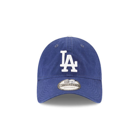 2025 東京シリーズモデル 海外取寄 ニューエラ 9TWENTY ストラップバック ロサンゼルス ドジャース MLB TOKYO SERIES CORE CLASSIC STRAPBACK CAP ROYAL BLUE