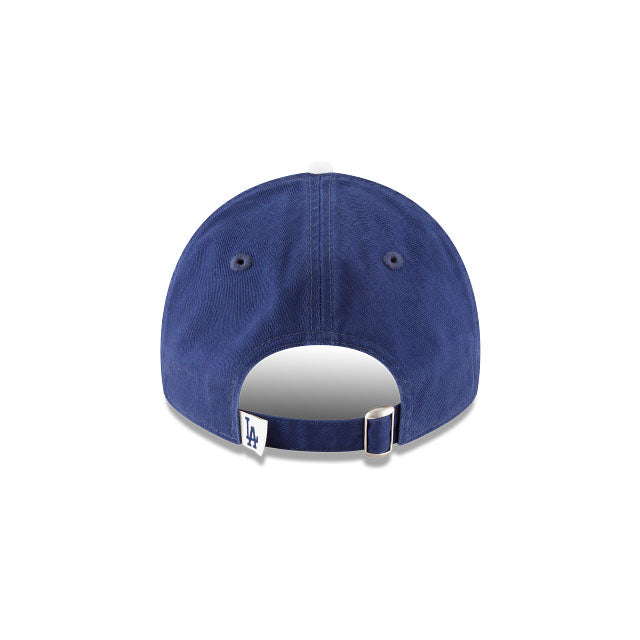 2025 東京シリーズモデル 海外取寄 ニューエラ 9TWENTY ストラップバック ロサンゼルス ドジャース MLB TOKYO SERIES CORE CLASSIC STRAPBACK CAP ROYAL BLUE